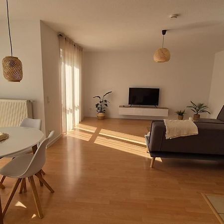 Ferienwohnung Au In Bitburg Zewnętrze zdjęcie