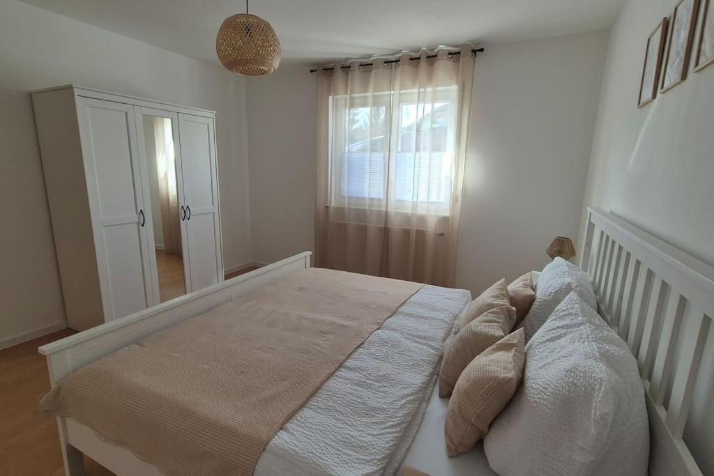Ferienwohnung Au In Bitburg Zewnętrze zdjęcie