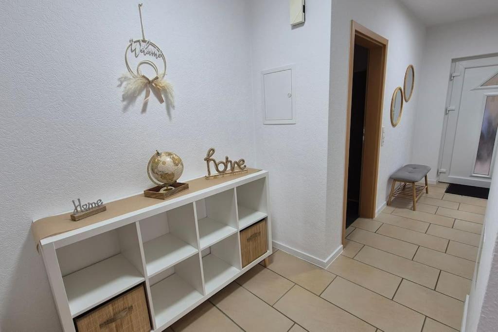 Ferienwohnung Au In Bitburg Zewnętrze zdjęcie
